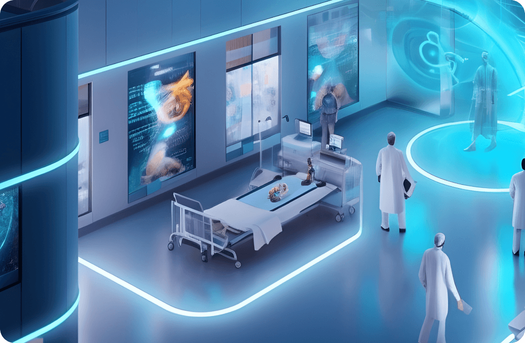 Smart Operating Room Integration